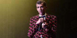 Stromae