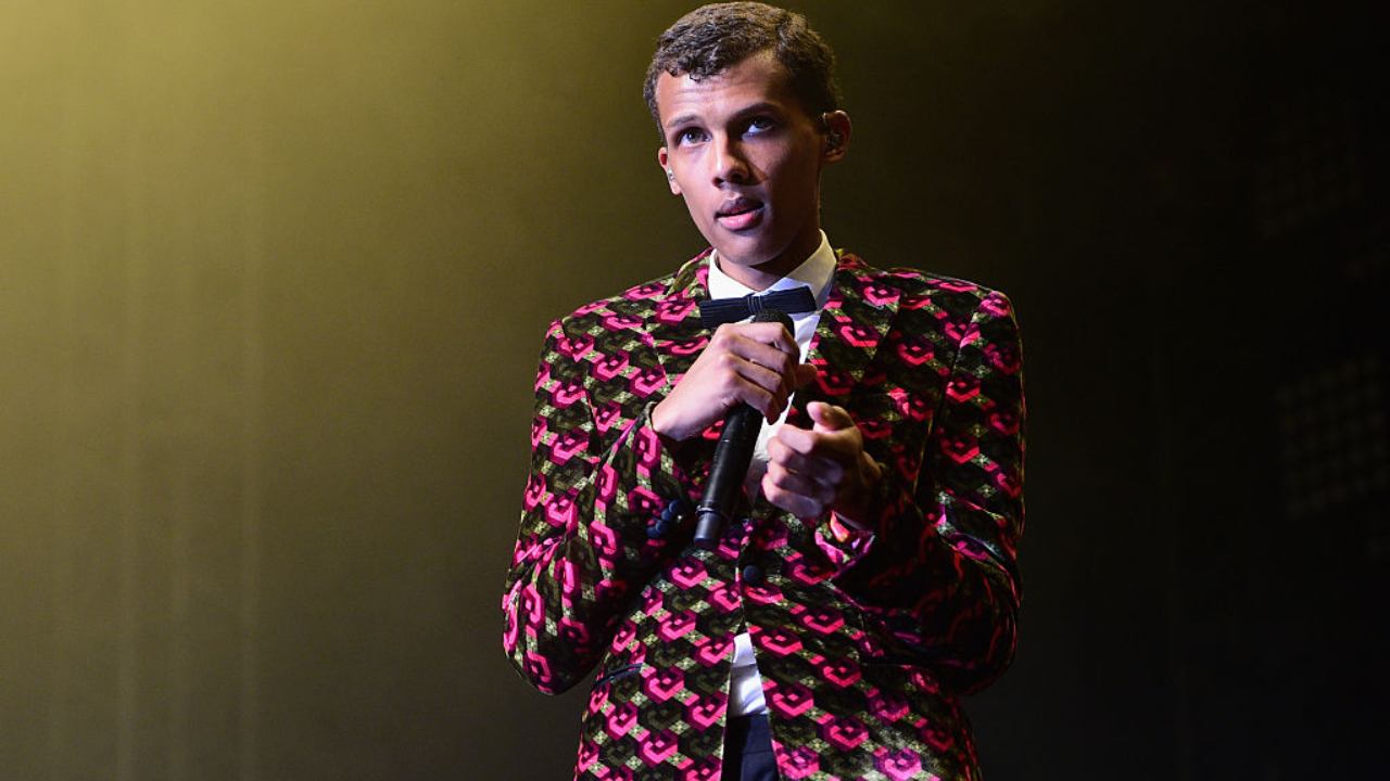 Stromae