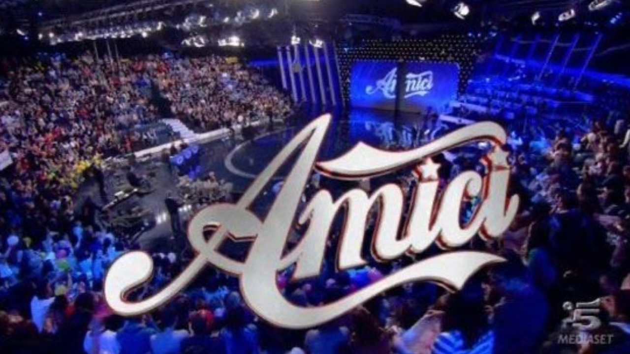 Amici