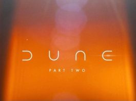 Dune 2, Timothée Chalamet