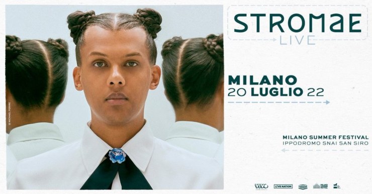 Stromae