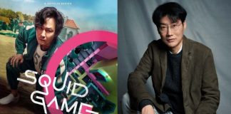 Hwang Dong-Hyuk