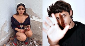 Danna Paola è stata maltrattata da Alex Hoyer? Le dure parole dell’attrice messicana