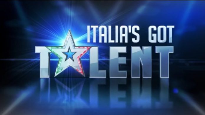 Italia's Got Talent Mattia Montenesi