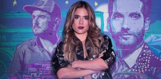 La Regina del Flow 3 uscita
