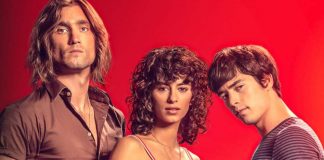 Le leggi della frontiera 2 Netflix quando esce