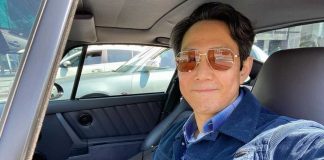 Lee Jung-jae stipendio