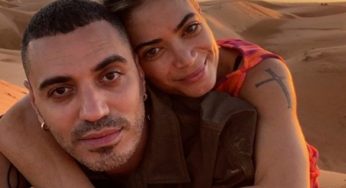 Elodie e Marracash hanno rotto? Le foto incriminati di Elodie con un altro