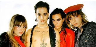 Maneskin