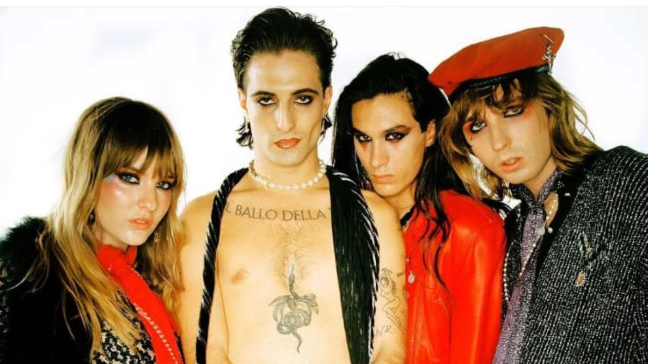 Maneskin