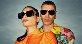Marracash ed Elodie hanno rotto, chi è la nuova fiamma famosa di lui (FOTO)