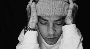 Guai per Salmo, interrogato in procura. Cosa sta succedendo al rapper sardo