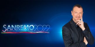 Sanremo 2022 quando inizia