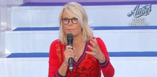 Maria De Filippi