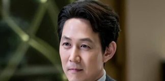 Lee Jung-jae