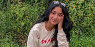 Maitreyi Ramakrishnan
