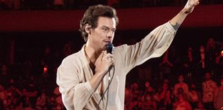 Harry Styles