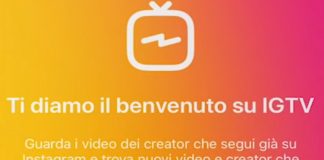 IG Tv