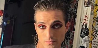 Damiano David