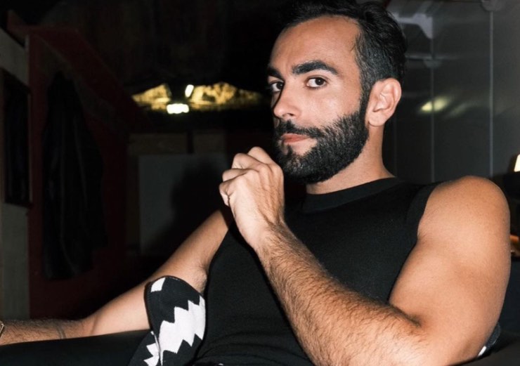 Marco Mengoni