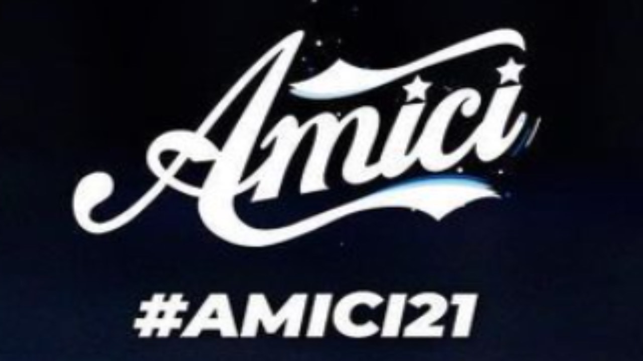 Amici 21