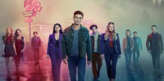 Riverdale