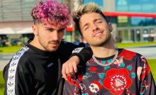 Matt e Bise