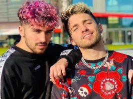 Matt e Bise