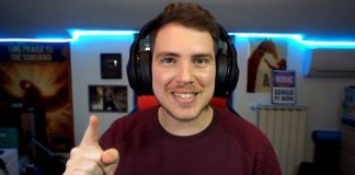 YouTuber italiano