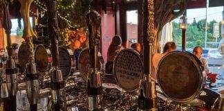 Ristorante Harry Potter