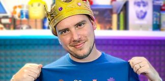 YouTuber e Gamer Italiano
