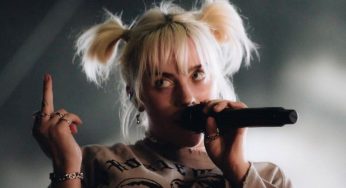 Billie Eilish si scaglia contro la legge durante un’esibizione. Di cosa si tratta