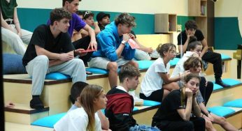 La sfidante di Mattia Zenzola è la fidanzata dell’ex ballerino di Amici Samuele?