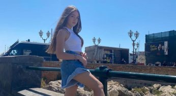 Federica Cangiano: chi è la nuova studentessa di “Il Collegio 6”? Età e curiosità