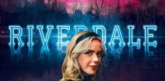 Le terrificanti avventure di Sabrina