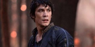 Bellamy Black