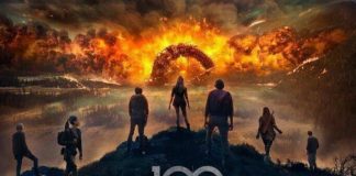 Settima stagione The 100