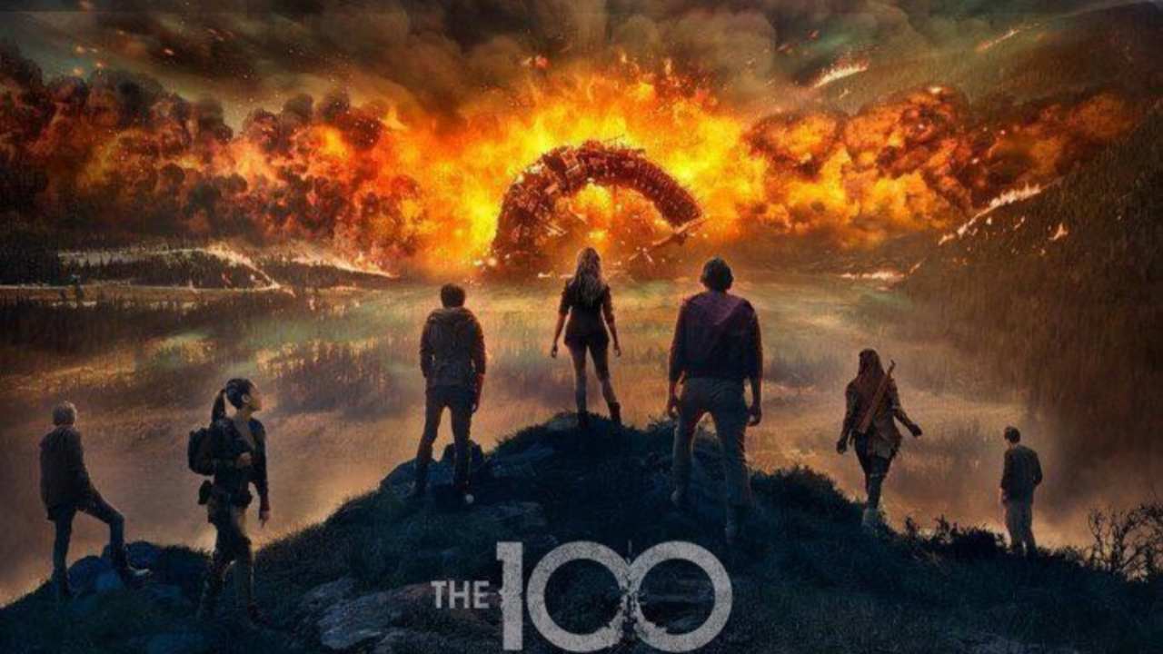 Settima stagione The 100