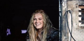 The 100