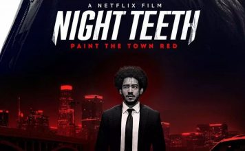 Netflix film