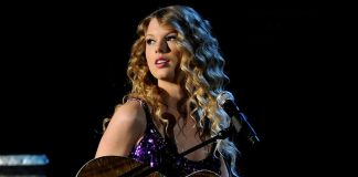 Taylor Swift