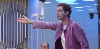 Tommaso Zorzi DDL Zan
