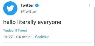 Twitter