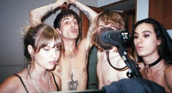 Måneskin nella bufera, Victoria sfruttata e sessualizzata dalla band per le views