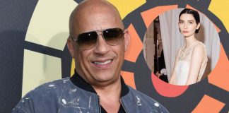 Vin Diesel