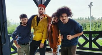 Chi sono i Westfalia? Tutto sulla band pazzesca ai live di X-Factor 2021