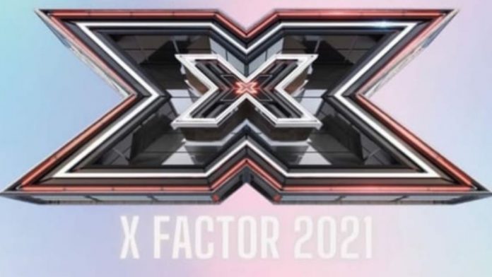 X-Factor 2021