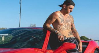 Achille Lauro fa partecipare i suoi fan al prossimo videoclip. Scopri come