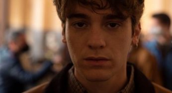 Chi è Federico Cesari, l’attore di Skam reciterà nel film di Achille Lauro
