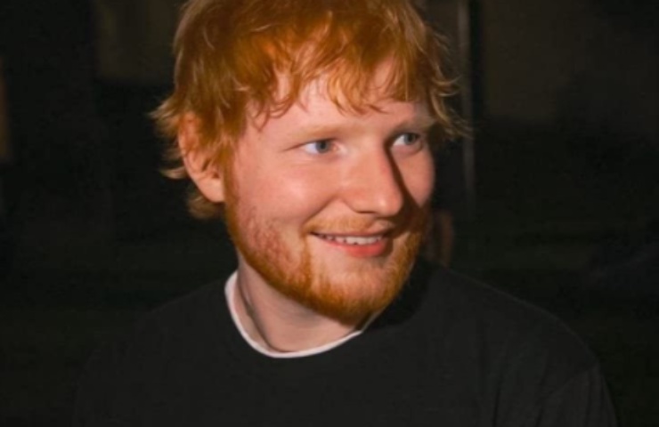 2steps testo Ed Sheeran